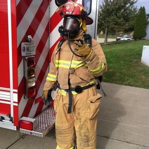 Meet your Posher, Luke